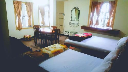 Nuwara Eliya Casa | The crystal castle