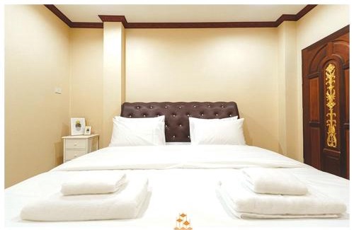 Ranong Casa | The Crystal Ranong 101 Cozy promo room