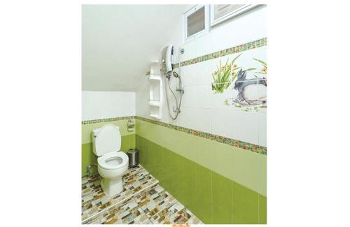 Ranong Casa | The Crystal Ranong 101 Cozy promo room