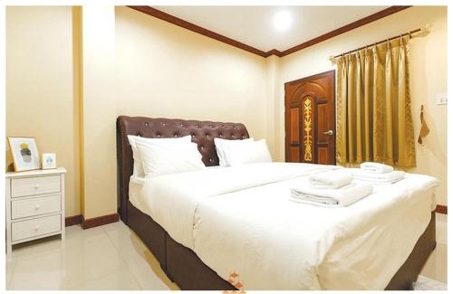 Ranong Casa | The Crystal Ranong 101 Cozy promo room