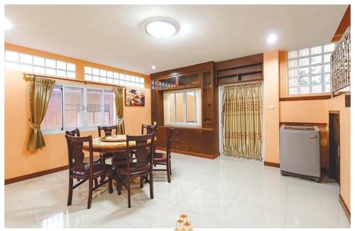 Ranong Casa | The Crystal Ranong 201 Cozy luxe room