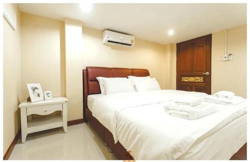 Ranong Casa | The Crystal Ranong 202 Cozy classic room