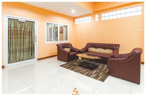 Ranong Casa | The Crystal Ranong 202 Cozy classic room