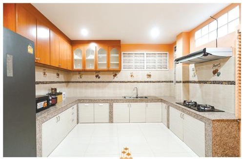 Ranong Casa | The Crystal Ranong 202 Cozy classic room
