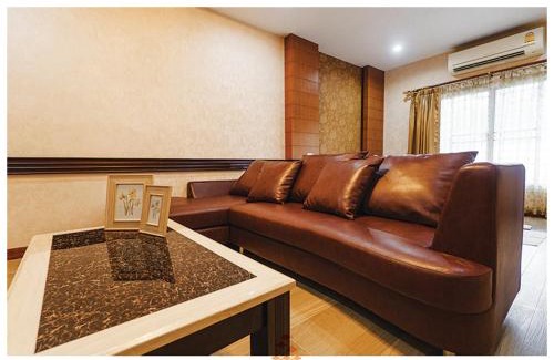 Ranong Apartamento | The Crystal Ranong 301 Balcony king room