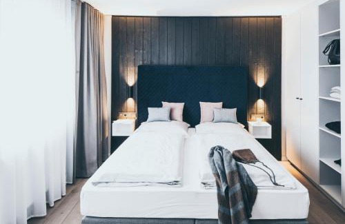 Gurgl Hotel | The Crystal VAYA Unique