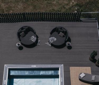 Gurgl Hotel | The Crystal VAYA Unique