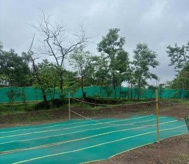 Karjat Villa | The Crystal Villa