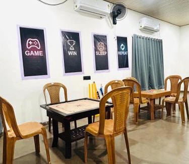 Karjat Villa | The Crystal Villa