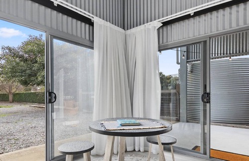 Whites Valley Casa | The Cubby House by Wine Coast Holiday Rentals