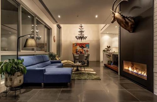 Newton Apartamento | The Cube on Upper Queen St