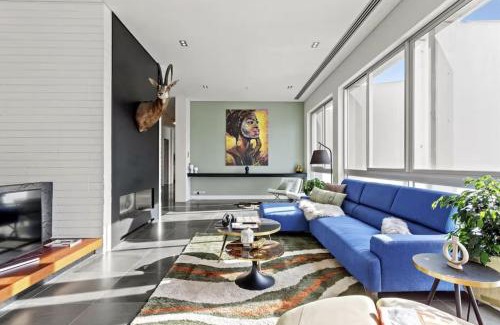 Newton Apartamento | The Cube on Upper Queen St