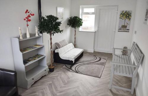 Penistone Casa | The Cubley Retreat