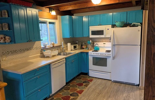 Millville Chalet De Esquí | The Cuckoo Chalet, Get-Away Cabin near Historic Harpers Ferry, West Virginia