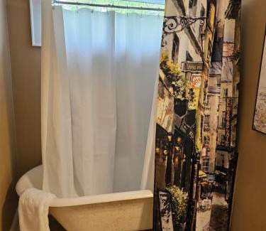 Elizabeth City Cama Y Desayuno | The Culpepper Inn
