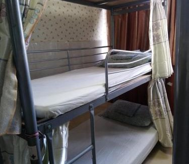 Jordan Casa | The Cultural Crashpad - 康乃馨旅館