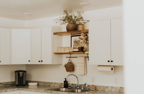 Sloans Valley Cabina | The Cumberland Cottages - Cottage 1.