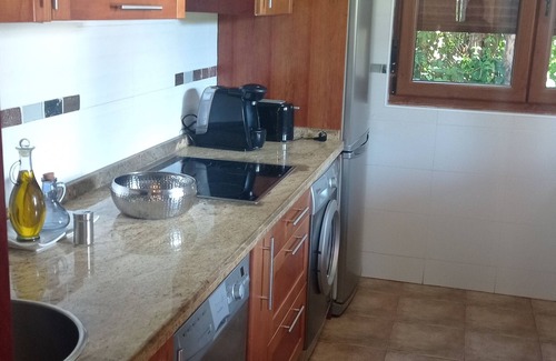 Villaturiel Chalet De Esquí | LA CUQUINA