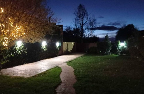 Villaturiel Chalet De Esquí | LA CUQUINA