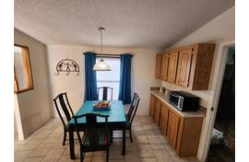 Valle De Oro Cabina | The Curious Cow Cabin - *Pet Friendly, *No Chores