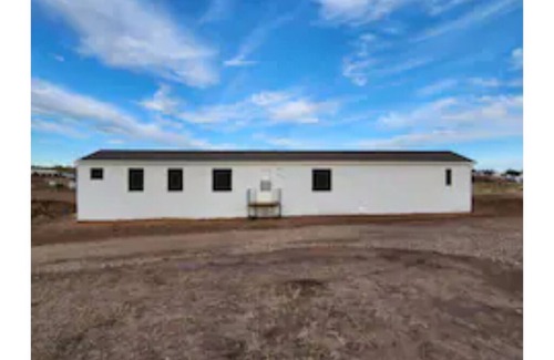 Valle De Oro Cabina | The Curious Cow Cabin - *Pet Friendly, *No Chores