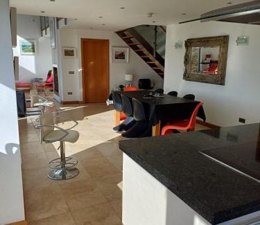 Carrigart Casa | The Curlew