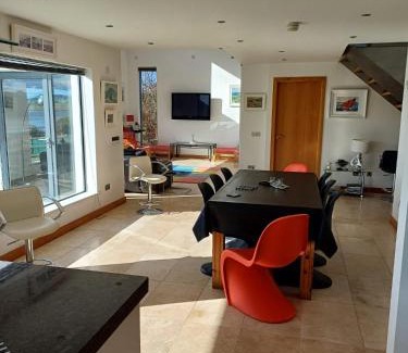 Carrigart Casa | The Curlew