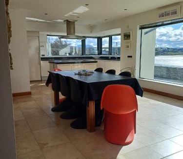 Carrigart Casa | The Curlew