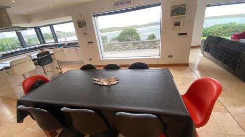 Carrigart Casa | The Curlew