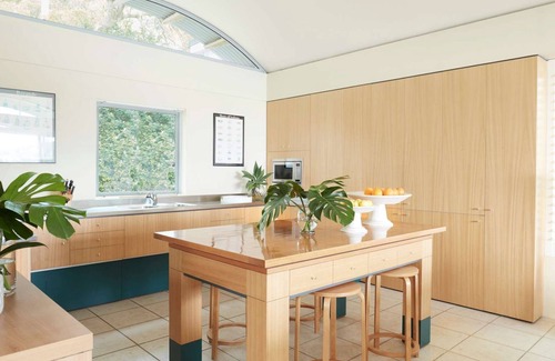Palm Beach Casa | The Curve by Contemporary Hotels