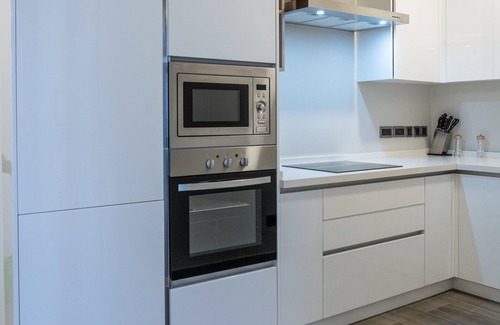 Syokimau Apartamento | The Curve by the Park Off Mombasa Road