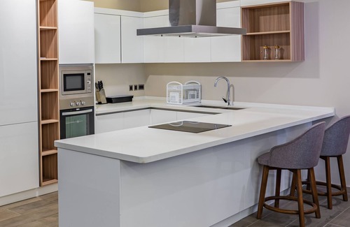 Syokimau Apartamento | The Curve by the Park Off Mombasa Road