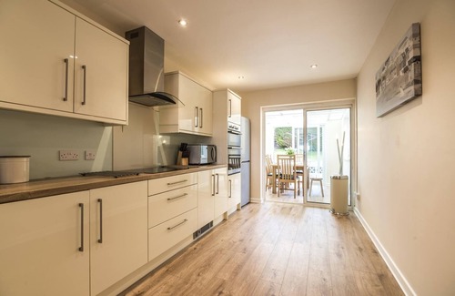 Saundersfoot Casa | The Cwtch - 3 Bedroom Holiday Home - Pentlepoir