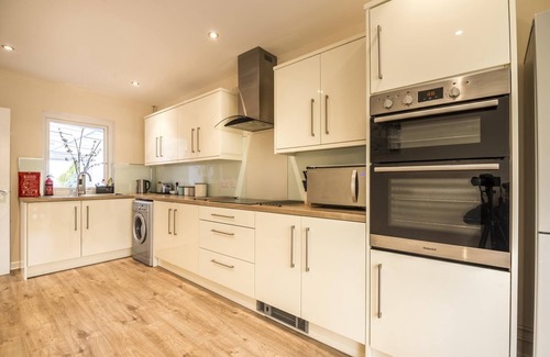Saundersfoot Casa | The Cwtch - 3 Bedroom Holiday Home - Pentlepoir