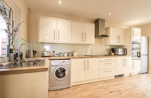 Saundersfoot Casa | The Cwtch - 3 Bedroom Holiday Home - Pentlepoir
