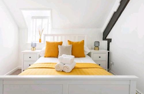 Brecon Apartamento | The Cwtch