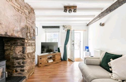 Brecon Apartamento | The Cwtch