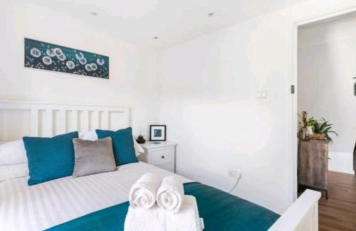 Brecon Apartamento | The Cwtch