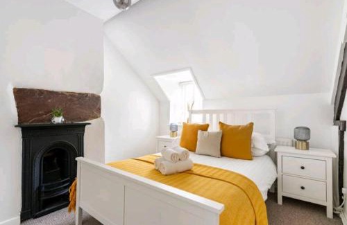 Brecon Apartamento | The Cwtch