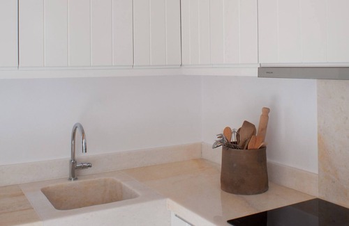 Naousa Casa | The Cypress House Naoussa