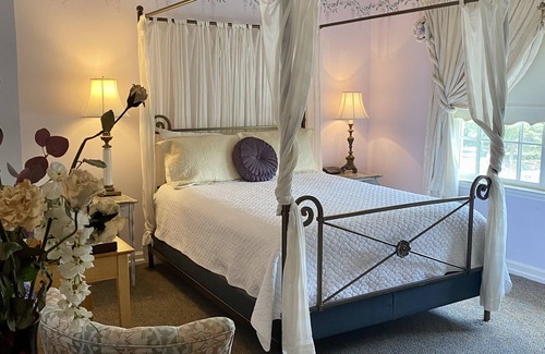 Conway Cama Y Desayuno | The Cypress Inn Bed & Breakfast
