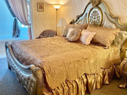 Conway Cama Y Desayuno | The Cypress Inn