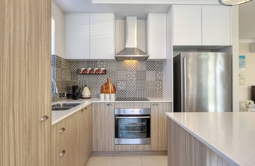 Connolly Casa | The Cypress Sanctuary A Beautiful Parkside Retreat!