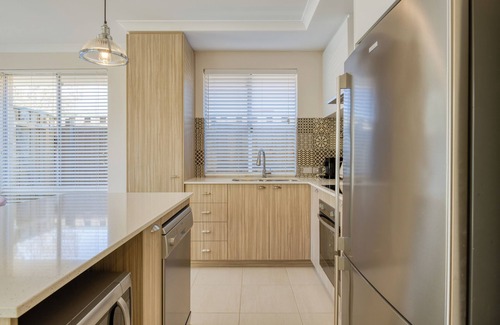Connolly Casa | The Cypress Sanctuary A Beautiful Parkside Retreat!