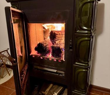 Budikov Apartamento | The Dachshund's Chateau
