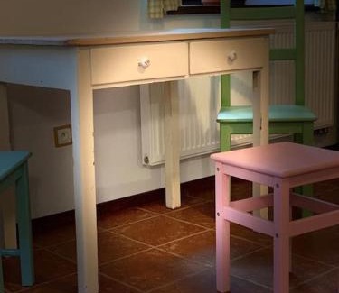 Budikov Apartamento | The Dachshund's Chateau