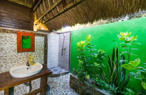 Ceningan Island Hotel | The Dafish Ceningan