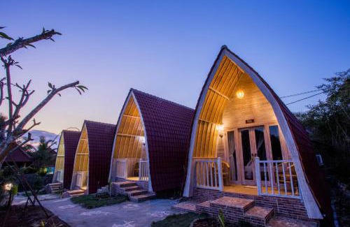 Ceningan Island Complejo | The Dafish Ceningan