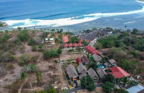Ceningan Island Complejo | The Dafish Ceningan