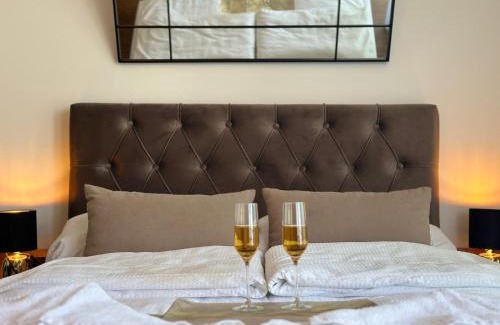 Medijana Apartamento | The Daily Nest